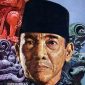 Foto Bung Karno