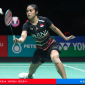 Perwakilan Indonesia Berjuang di Malaysia Open 2024