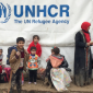Kegiatan Kemanusiaan UNHCR