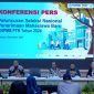 Foto Sosialisasi SNPMB 2024