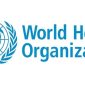 Logo Organisasi WHO
