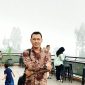 Foto Penulis Akbar Kamarruzzaman