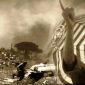 Foto Bung Tomo Yang Menjadi Panglima Perang Surabaya