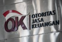 kantor OJK di Jakarta