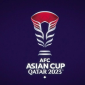Logo Piala Asian Qatar 2023