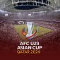 Logo Piala Asia Qatar