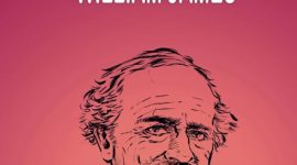 Cover Buku Karya Willian James