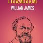 Cover Buku Karya Willian James