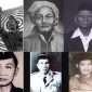 Foto Tokoh Perlawanan Surabaya