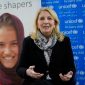 Catherine Russell Direktur Eksekutif UNICEF