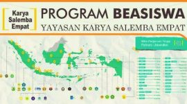 Informasi Beasiswa KSE