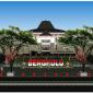 Foto Gedung Pemerintahan  