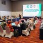 Seminar KPK Bersama Lembaga Mitra di Bandung, Jawa Barat Pada 29 Januari Hingga 2 Februari 2024.