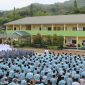 Kegiatan santri dan Santriwati