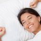 Ilustrasi Bangun Dari Tidur Yang Sehat