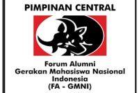 Logo FA GMNI