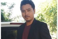 Foto Ketua PA GMNI Lombok Timur, Bung Rahmanes