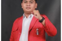 M. Reza Ramadhan
Wakil Ketua Bidang Politik, Agitasi, dan Propaganda