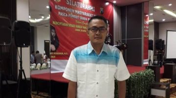 Perjalanan Panjang Menjaga Nyala Api Marhaenisme Dari PNI ke PDI Perjuangan