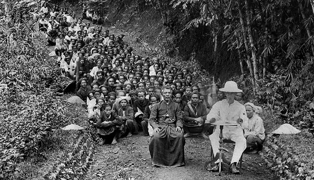 foto slider headline